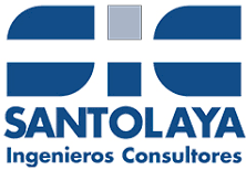 Santolaya Ingenieros Consultores logo